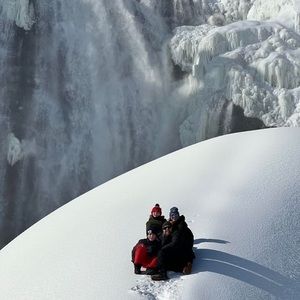 Meet your Posher, David